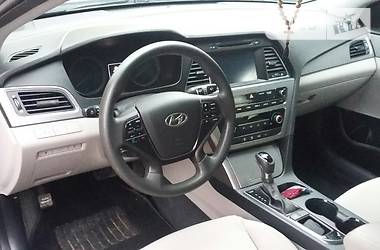 Седан Hyundai Sonata 2015 в Днепре