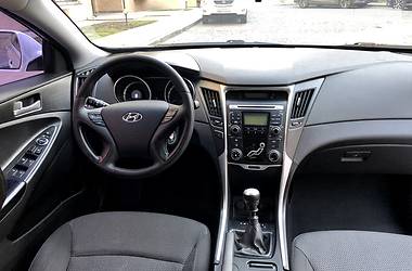 Седан Hyundai Sonata 2012 в Киеве