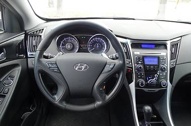 Седан Hyundai Sonata 2010 в Днепре
