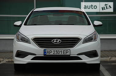 Седан Hyundai Sonata 2015 в Бердянську