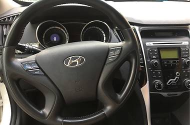 Седан Hyundai Sonata 2010 в 