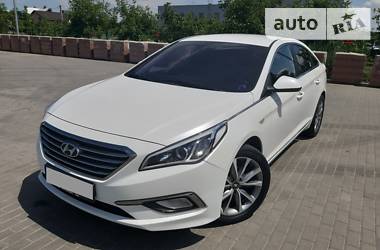 Седан Hyundai Sonata 2015 в Вінниці