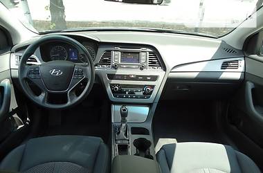 Седан Hyundai Sonata 2016 в Днепре