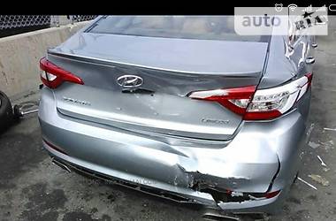 Седан Hyundai Sonata 2014 в Киеве