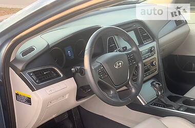 Седан Hyundai Sonata 2017 в Коломые