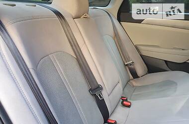 Седан Hyundai Sonata 2015 в 