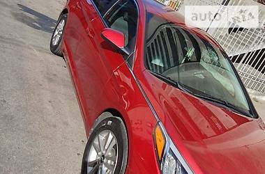Седан Hyundai Sonata 2015 в 