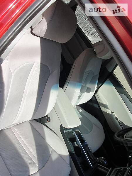 Седан Hyundai Sonata 2015 в Одессе фото 31 Седан Hyundai Sonata 2015 в Одессе