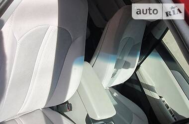 Седан Hyundai Sonata 2015 в 
