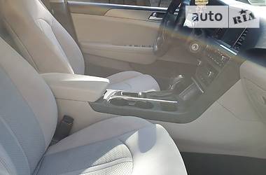 Седан Hyundai Sonata 2015 в 