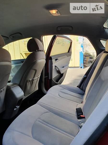 Седан Hyundai Sonata 2015 в Одессе фото 52 Седан Hyundai Sonata 2015 в Одессе