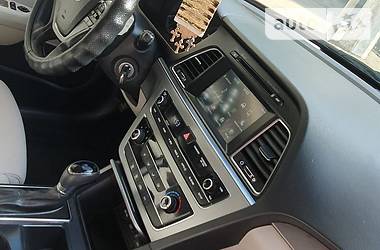 Седан Hyundai Sonata 2015 в 