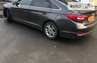 Седан Hyundai Sonata 2014 в Киеве