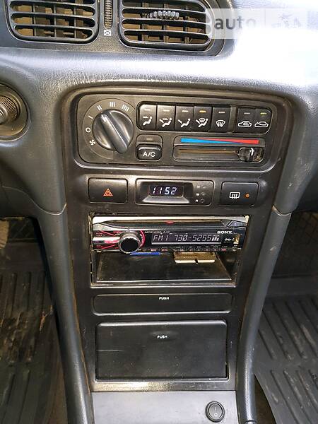 Седан Hyundai Sonata 1995 в Гайсину фото 5 Седан Hyundai Sonata 1995 в Гайсину