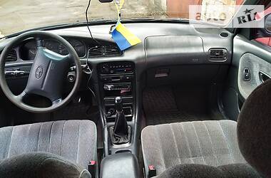 Седан Hyundai Sonata 1995 в Києві