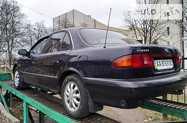 Седан Hyundai Sonata 1995 в Києві