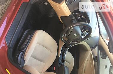 Седан Hyundai Sonata 2013 в 