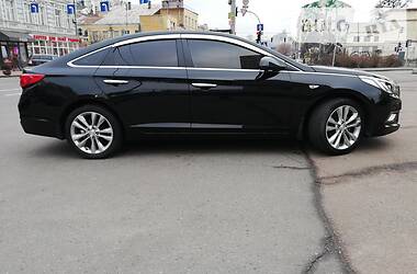 Седан Hyundai Sonata 2015 в Киеве