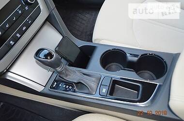 Седан Hyundai Sonata 2015 в 