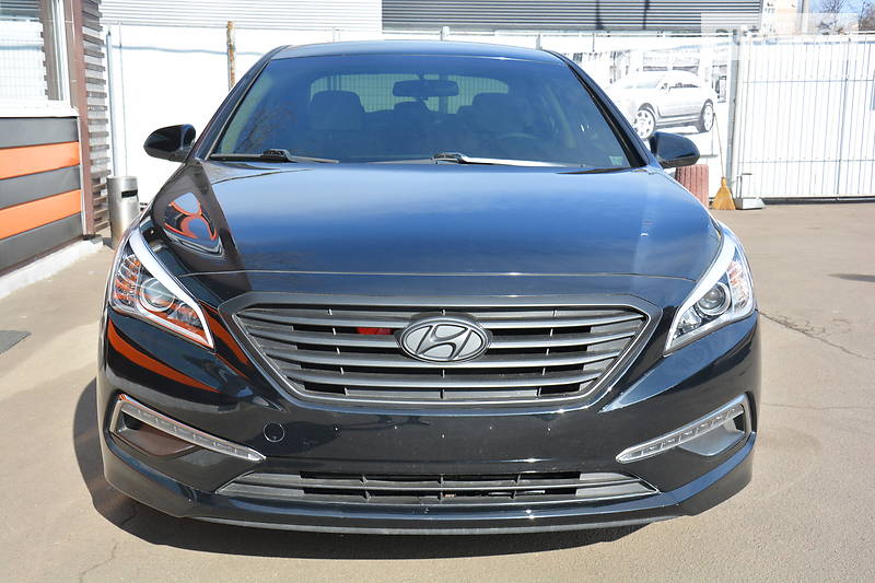 Седан Hyundai Sonata 2014 в Одесі