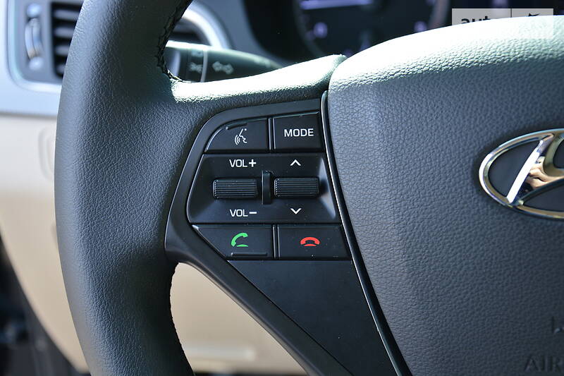 Седан Hyundai Sonata 2014 в Одесі