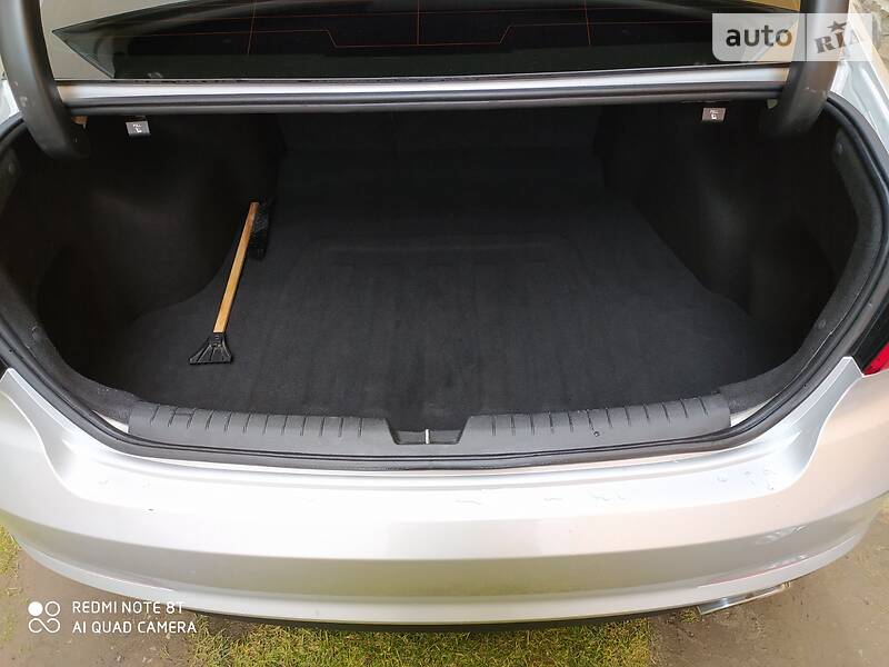 Седан Hyundai Sonata 2017 в Моршині