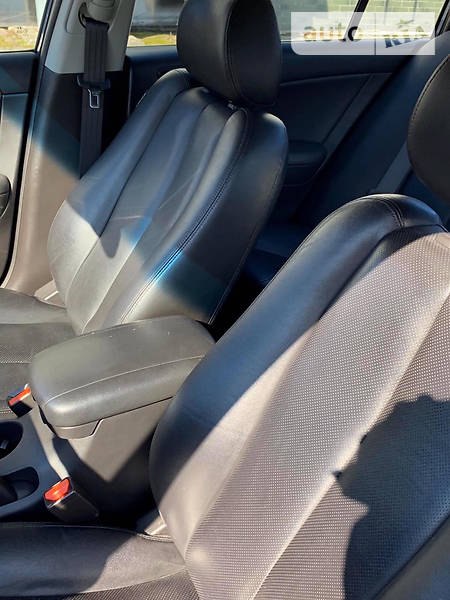 Седан Hyundai Sonata 2009 в Івано-Франківську