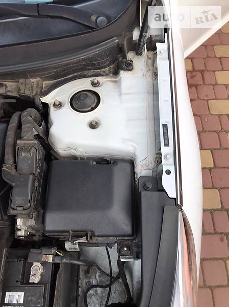 Седан Hyundai Sonata 2016 в Києві