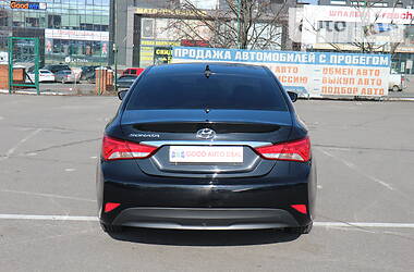 Седан Hyundai Sonata 2014 в Харкові