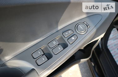 Седан Hyundai Sonata 2014 в Харкові