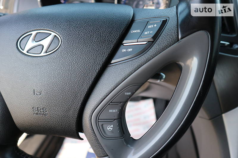 Седан Hyundai Sonata 2014 в Харькове фото 18 Седан Hyundai Sonata 2014 в Харькове