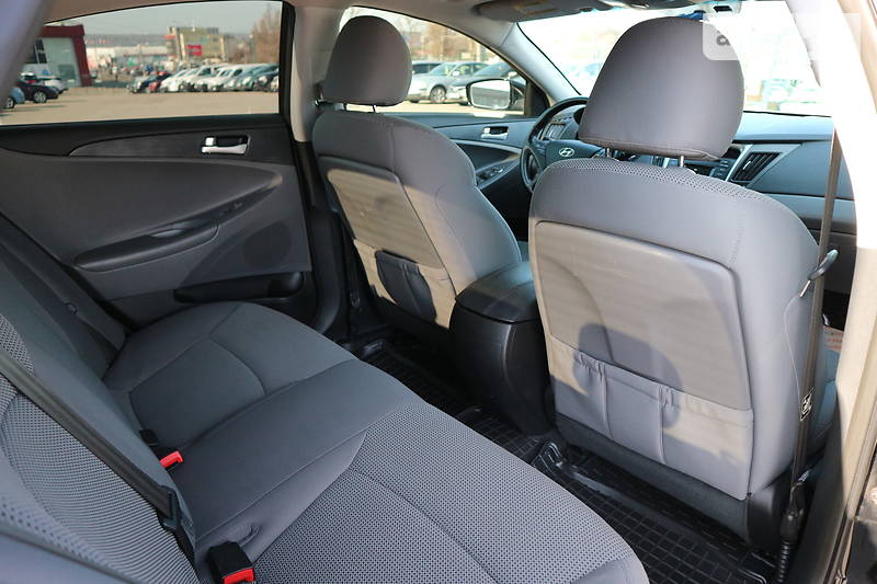 Седан Hyundai Sonata 2014 в Харькове фото 33 Седан Hyundai Sonata 2014 в Харькове