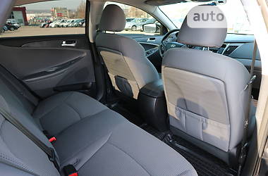 Седан Hyundai Sonata 2014 в Харкові