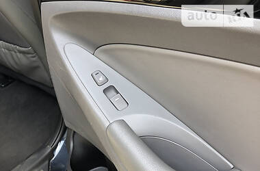 Седан Hyundai Sonata 2011 в 