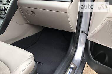Седан Hyundai Sonata 2015 в 
