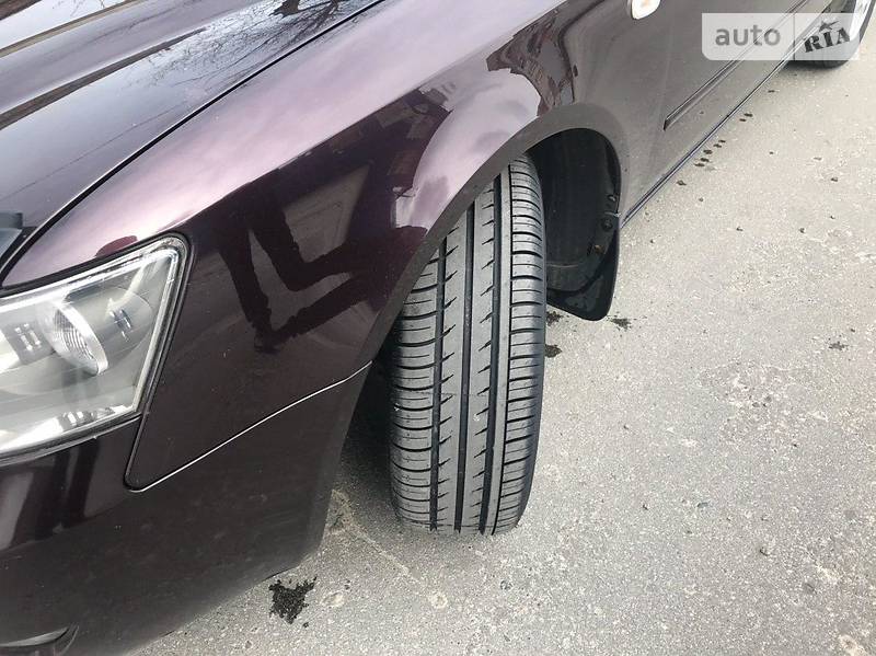 Седан Hyundai Sonata 2007 в Києві