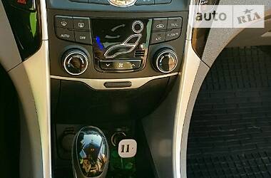 Седан Hyundai Sonata 2012 в 