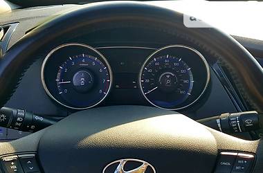 Седан Hyundai Sonata 2012 в 