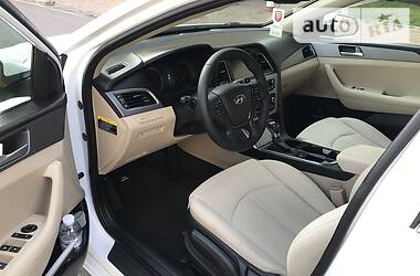 Седан Hyundai Sonata 2015 в 