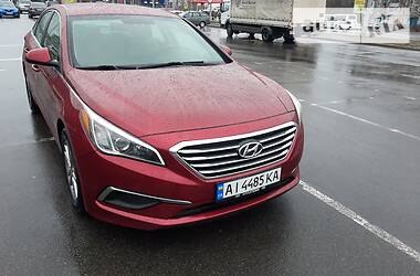 Седан Hyundai Sonata 2015 в Білій Церкві