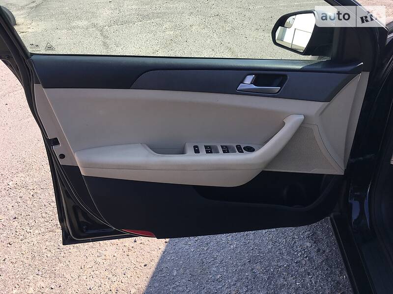 Седан Hyundai Sonata 2015 в Дніпрі фото 10 Седан Hyundai Sonata 2015 в Дніпрі