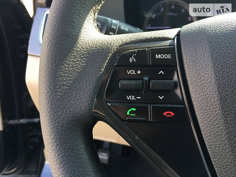 Седан Hyundai Sonata 2015 в Дніпрі фото 14 Седан Hyundai Sonata 2015 в Дніпрі