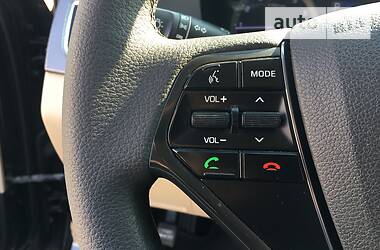 Седан Hyundai Sonata 2015 в 