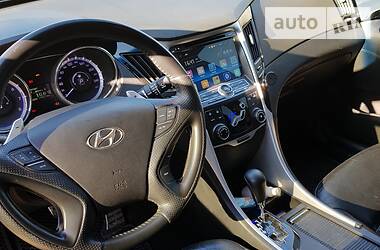 Седан Hyundai Sonata 2010 в 