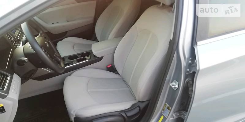 Седан Hyundai Sonata 2014 в Києві фото 27 Седан Hyundai Sonata 2014 в Києві