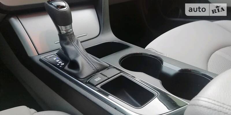 Седан Hyundai Sonata 2014 в Києві фото 37 Седан Hyundai Sonata 2014 в Києві