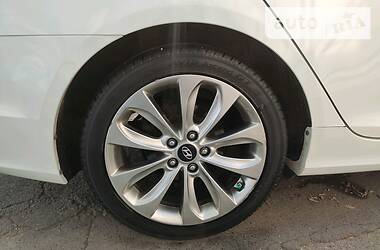 Седан Hyundai Sonata 2013 в 
