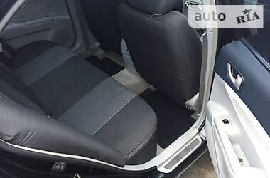 Седан Hyundai Sonata 2005 в 