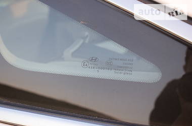 Седан Hyundai Sonata 2015 в 