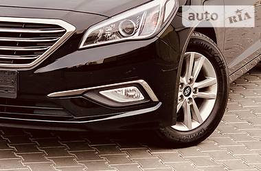 Седан Hyundai Sonata 2015 в Одессе